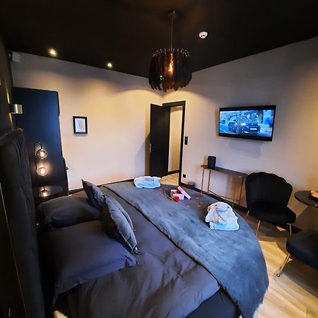 Hotel Mademoiselle Liège Kültér fotó