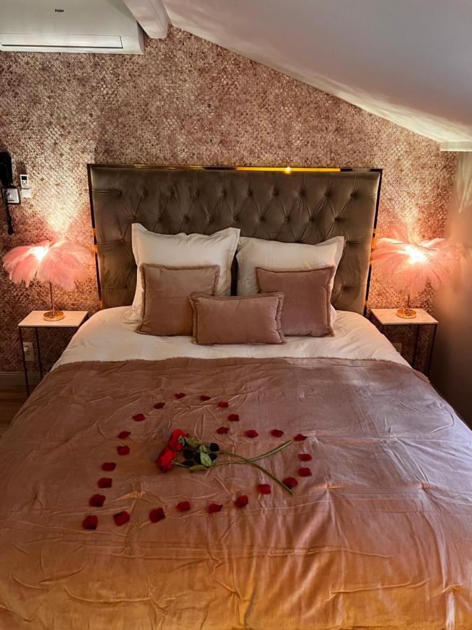 Hotel Mademoiselle Liège Kültér fotó