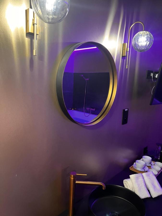 Hotel Mademoiselle Liège Kültér fotó