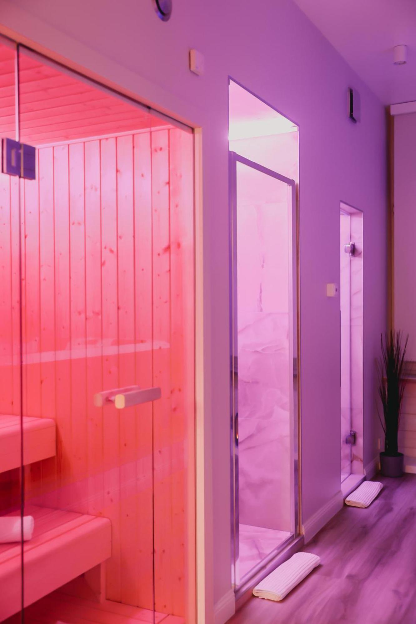 Hotel Mademoiselle Liège Kültér fotó