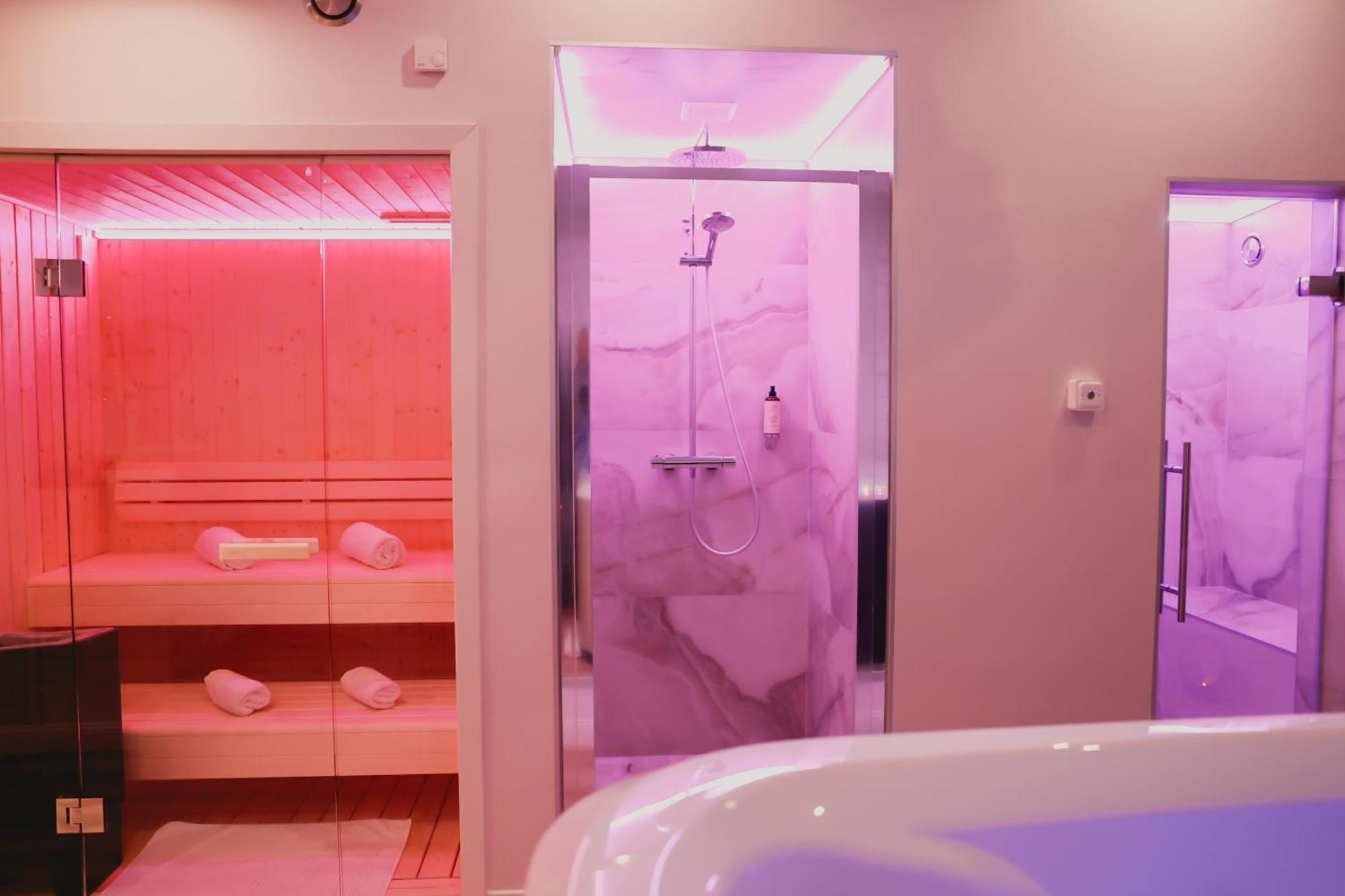 Hotel Mademoiselle Liège Kültér fotó