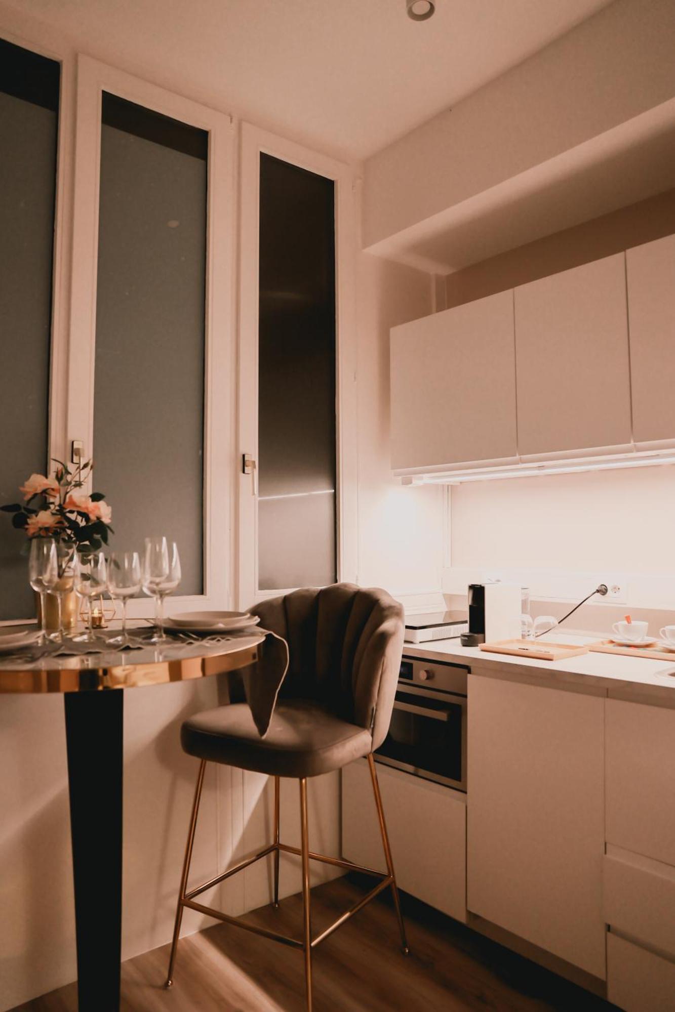 Hotel Mademoiselle Liège Kültér fotó
