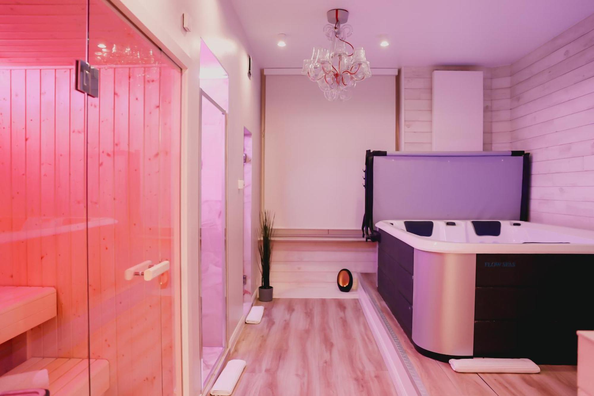 Hotel Mademoiselle Liège Kültér fotó