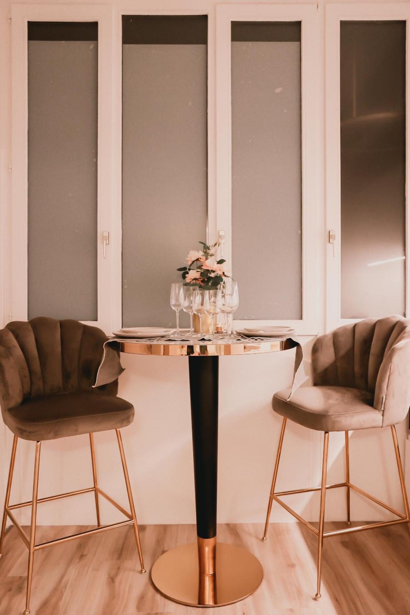 Hotel Mademoiselle Liège Kültér fotó