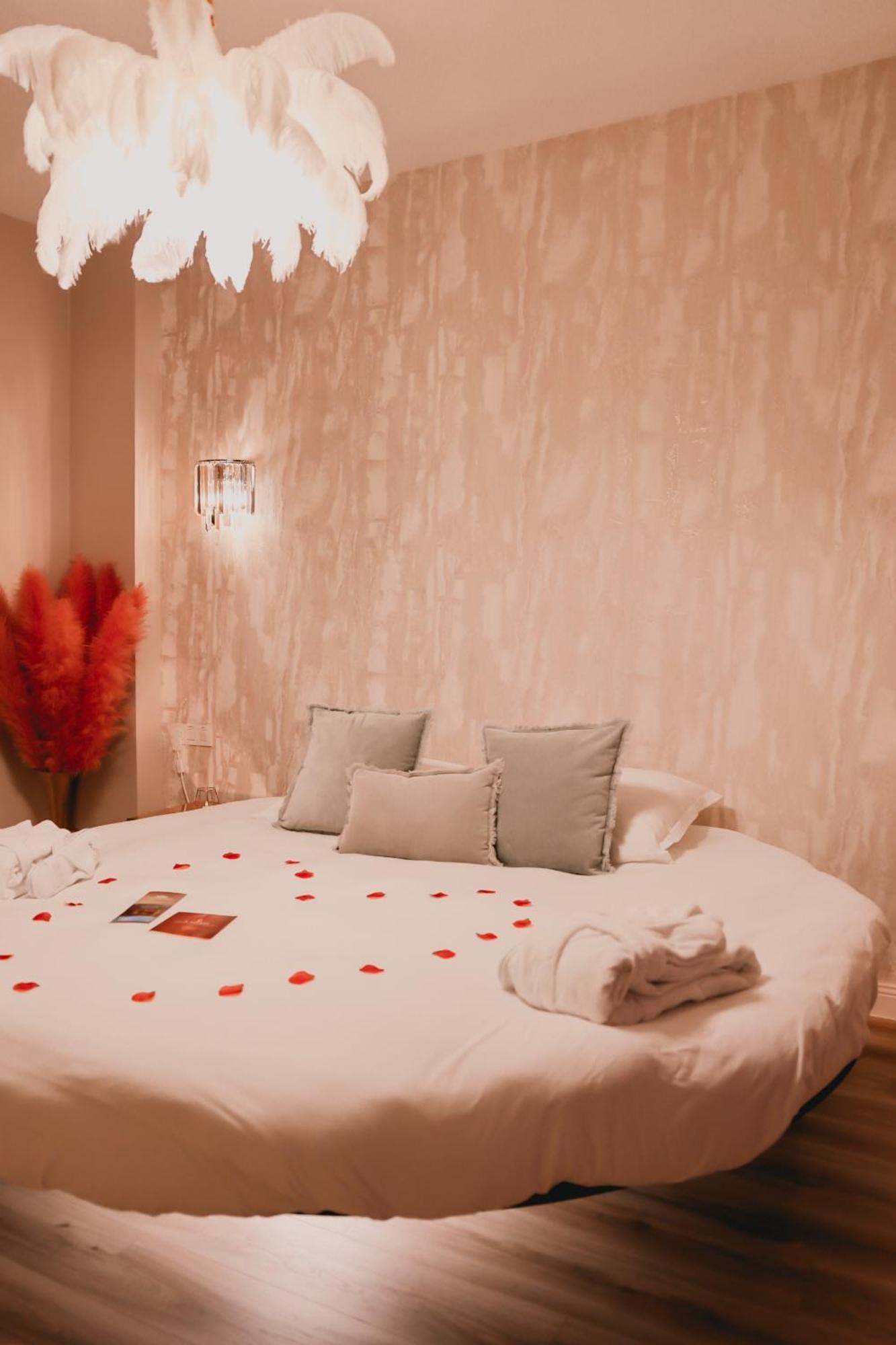 Hotel Mademoiselle Liège Kültér fotó