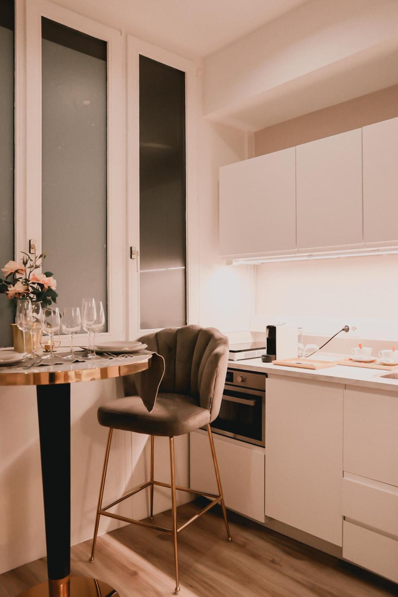 Hotel Mademoiselle Liège Kültér fotó
