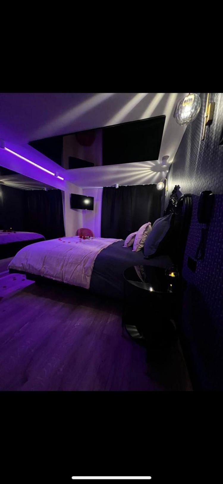 Hotel Mademoiselle Liège Kültér fotó