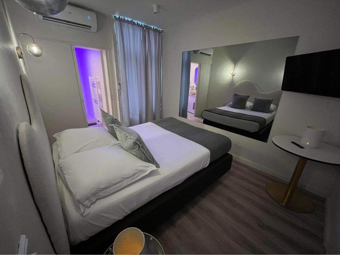 Hotel Mademoiselle Liège Kültér fotó